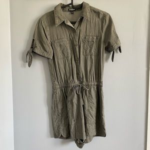 Cargo romper